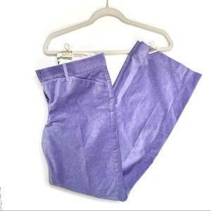 Authentic Retro Express Editor Pants